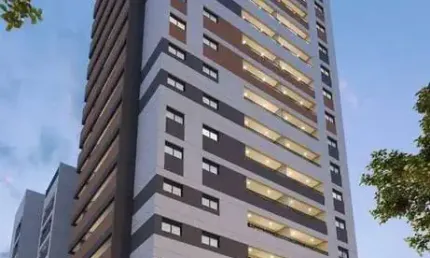 Mirad | construtora marquise | construção | 73 metros | 03 dormitórios | suíte | varanda | 01 vaga