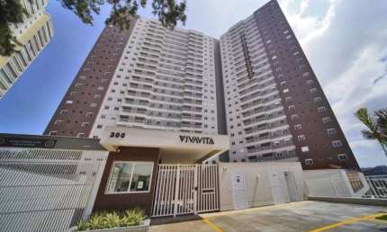 Vivavita Diadema | Construtora Avita | Pronto | 55 metros | 02 dormitórios | suíte | varanda | 01 vaga