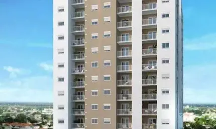 Morada do Lago Valinhos | Construtora Avita | Pronto | 47 metros | 02 dormitórios | varanda | 01 vaga