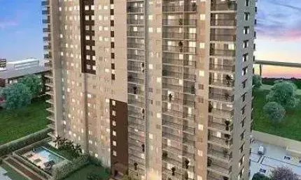 Sphera Panamby Park | Construtora Plano e Plano | 66 metros | 03 dormitórios | suíte | varanda | 01 vaga
