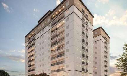 Yep Santo André | Construtora MCP Realty | Construção | 47 metros | 02 dormitórios | varanda | 01 vaga