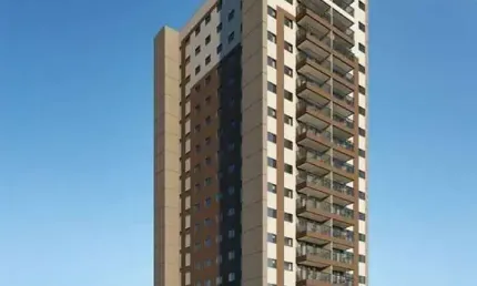 Passione iv | construtora riformato | construção | 51 metros | 02 dormitórios | varanda | sem vaga