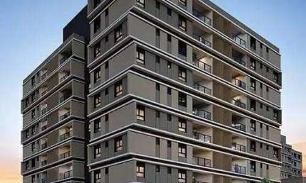 Terrarium Perdizes | Construtora Rem | Construção | 91 metros | 03 dormitórios | suíte | 02 vagas