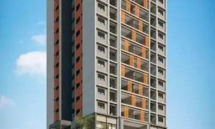 Think apiácas | construtora think | construção | 97 metros | 03 dormitórios | suíte | 01 vaga