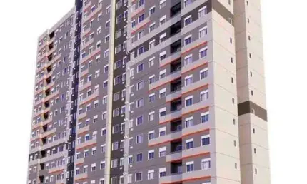 Marka Unik | Construtora Marka Prime | Construção  | 41 metros | 02 dormitórios | sem varanda e vaga
