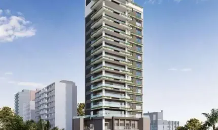 Casa Higienóplis | Construtora Think | Pronto | 276 metros | 04 suítes | 04 vagas