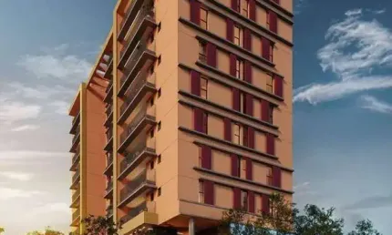 Nest Ipojuca | Construtora Virtus Inc | Construção | 79 metros | 03 dormitórios | suíte | 02 vagas
