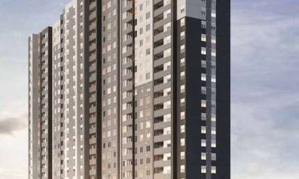 Vivaz Prime Belenzinho | Construção | 60 metros | 03 dormitórios | suíte | varanda | 01 vaga