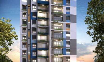 Singulare Parada Inglesa | Construtora MCJ | 55 metros | 02 dormitórios | suíte | varanda | 01 vaga