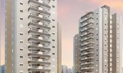 Parque Orleans Vila Maria | Construtora Baze | 76 metros | 03 dormitórios | suíte | varanda gourmet | 02 vagas