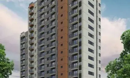 Twist alto da mooca | construtora rev3 | construção | 35 metros | 02 dormitórios | varanda | sem vaga