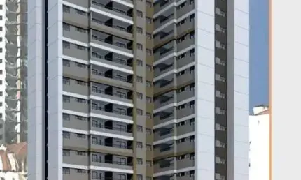 Altos Home Club | Construtora Graal | 47 metros | 02 dormitórios | varanda | sem vaga