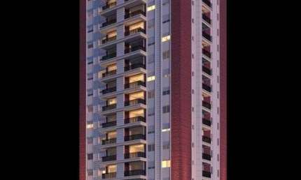 Marques Ipiranga | Construtora Fratta | Pronto | 29 metros | Studios com varanda | sem vaga