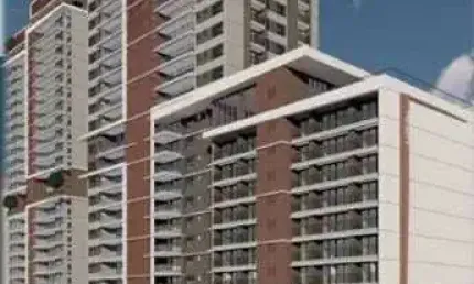 Inside Brooklin | Construtora Teixeira Duarte | Construção | 22 metros | studios | com varanda