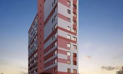 Viver bem itú | construtora magik | pronto | 25 metros | studio sem varanda e vaga