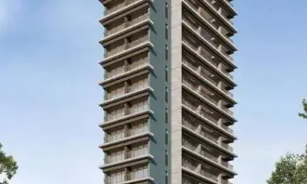 Think Home Vila Madalena | Construtora Think | Pronto | 25 metros | studios com varanda