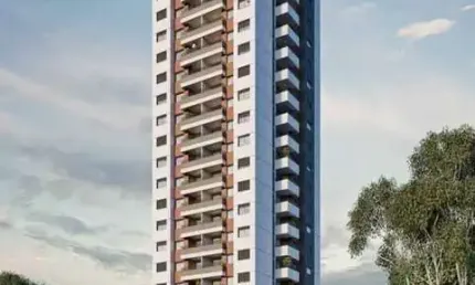 Today joaquim távora | construtora canopus | construção | 28 metros | 01 dormitório