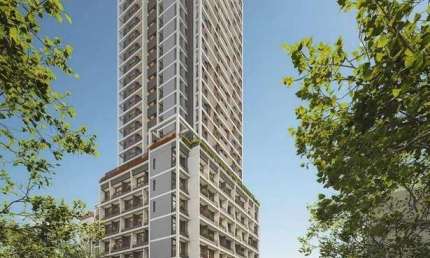 Vista Madalena | Construtora You,inc | Construção | 35 metros | 01 dormitório | varanda | 01 vaga