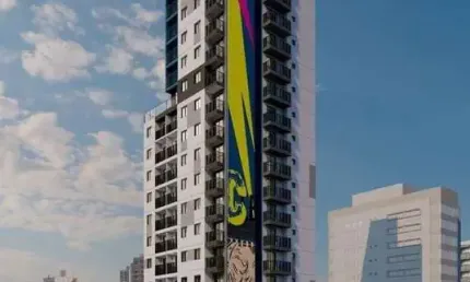 Nurban vila clementino | construtora vita urbana | construção | 29 metros | 01 dormitório | com varanda | sem vaga