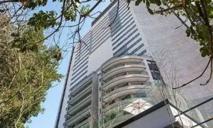 Trends brooklin | construtora stan | pronto | 33 metros | studios com varanda