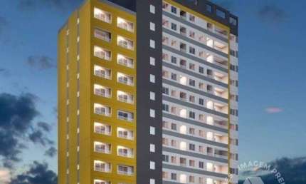 Metrocasa Itaquera III | Construção | 18 metros | studio com varanda | sem vaga