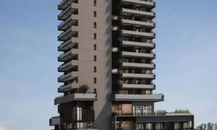 Sergipe Boutique | Construtora You, Inc | Pronto | 23 metros | studio com varanda