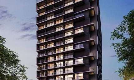 On Domingos de Morais | Construtora Vitacon | Pronto | 24 metros | studios | com varanda