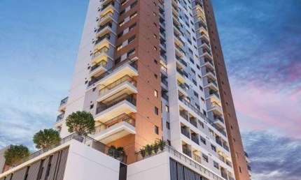 Z Ibirapuera | Construtora Eztec | Pronto | 24 metros | studio | com varanda | sem vaga