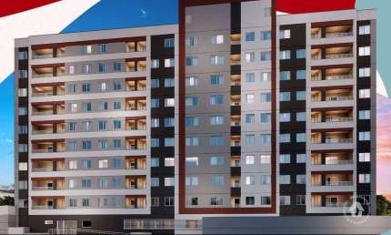 Metrocasa Avenida Itaquera | Construção | 17 metros | Studios sem varanda e vaga