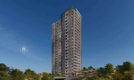Metrocasa Vila Ré | Construção | 29 metros | 01 dormitório | Office | com varanda | sem vaga