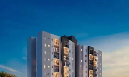 Neo Residencial | Construtora Longitude | Pronto | 50 metros | 02 dormitórios | suíte | varanda | 02 vagas