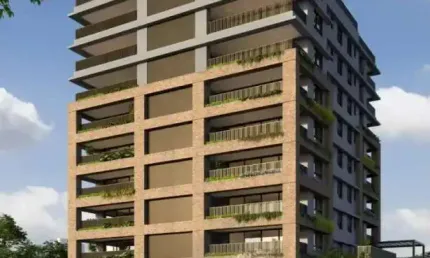 840 aliança | construtora alfa realty | construção | 173 metros | 03 suítes | 03 vagas