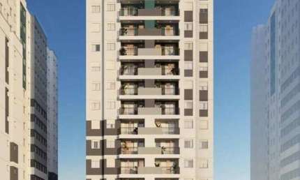 Urban Vila Maria II | Construtora Cury | Construção | 25 metros | studios com varanda | sem vaga