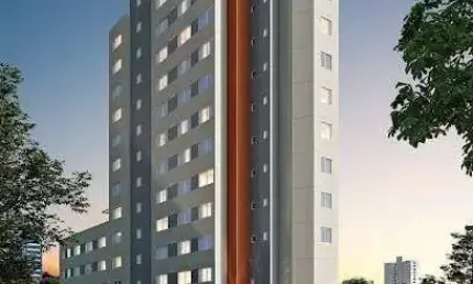 Mitz Memorial | Construtora Manasa | Construção | 25 metros | studios | sem varanda e vaga