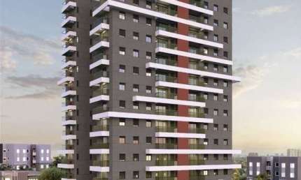 Balcony Residencial | Construtora MBrasil | Construção | 83 metros | 03 dormitórios | suíte | 03 varandas | 02 vagas