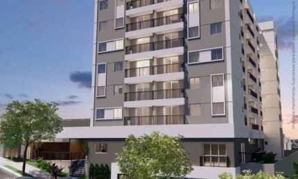 Guará Butantã | Construtora Imangaí | Construção | 26 metros | studios | com varanda | 01 vaga