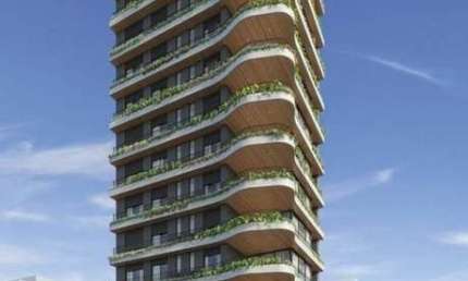 Adress Jardim | Construtora AAM | Pronto | 201 metros | 03 suítes | 03 vagas