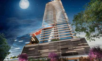 Mandarin The Legend | Construtora Cyrela | Construção | 88 metros | 02 suítes | lavabo | 01 vaga