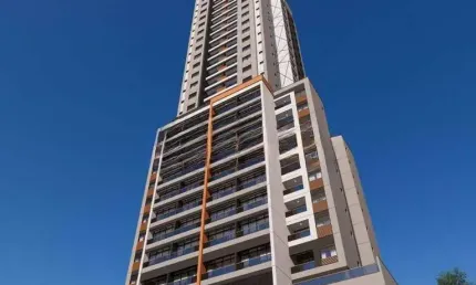In Tucuruvi | Construtora RIT Realty | Construção | 33 metros | 01 dormitório | com varanda | sem vaga