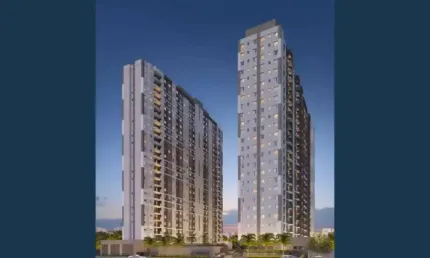 Dez Belenzinho | Construtora Cury | Construção | 34 metros | 02 dormitórios | sem varanda e vaga