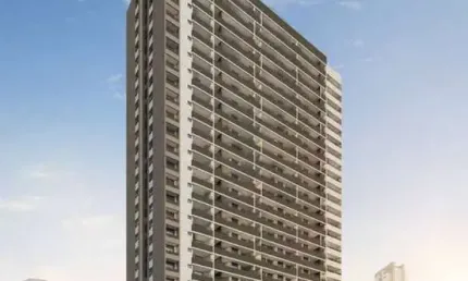 Ypy alto do ipiranga | construtora tegra | construção | 80 metros | 03 dormitórios | suíte | varanda | 01 vaga