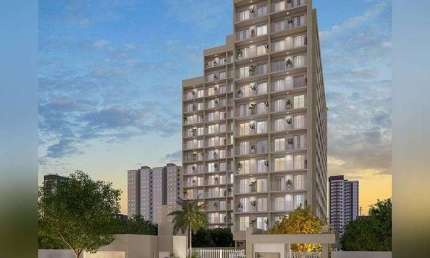 Plano e Reserva da Mooca | Construtora Plano e Plano | Construção | 29 metros | 01 suíte | com varanda | sem vaga