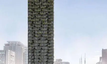 Oscar 2525 | construtora idea zarvos | construção | 185 metros | 03 suítes | varanda | 02 vagas