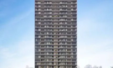 Iperó 111 | Construtora Idea Zarvos | Construção | 148 metros | 03 suítes | hall privativo | 02 vagas
