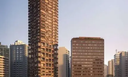 Damata Residencial | Construtora Idea Zarvos | Construção | 250 metros | 03 suítes | 03 vagas