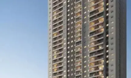 Gran Sky Vila Carrão | Construtora Econ | Construção | 68 metros | 03 dormitórios | suíte | varanda | 01 vaga
