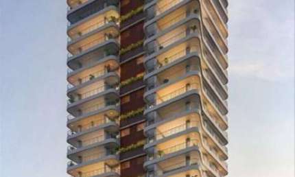 Abiatã | Construtora Setin | Construção | 226 metros | 04 dormitórios | 02 suítes | depósito | hall privativo | 03 vagas