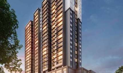 Brooklyn Bridge | Construtora Cyrela | Construção | 67 metros | 02 dormitórios | suíte | varanda gourmet | 01 vaga