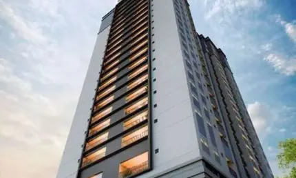 Palazzo Mooca | Construtora Living | Construção | 75 metros | 02 dormitórios | suíte | varanda gourmet | 01 vaga