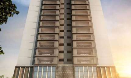 The Edition By Living Vila Mariana | Construtora Living | 106 metros | 02 suítes | varanda gourmet | 02 vagas